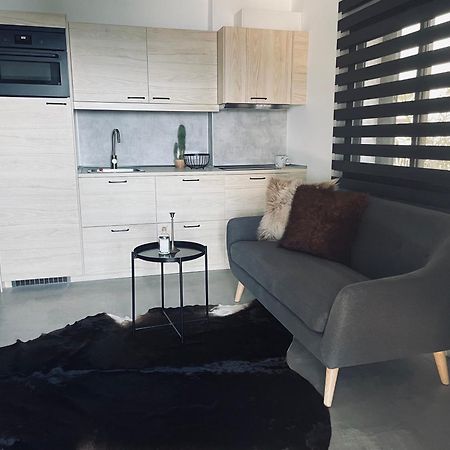 Ocean Shore Apartment 2 Puerto de Santiago  Εξωτερικό φωτογραφία