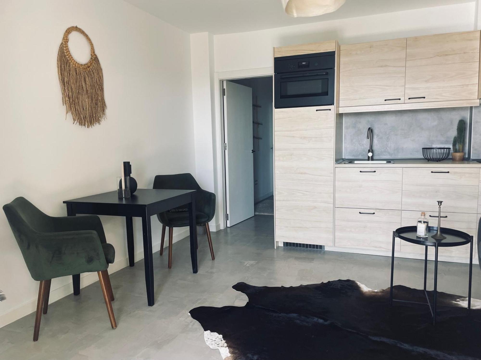 Ocean Shore Apartment 2 Puerto de Santiago  Εξωτερικό φωτογραφία